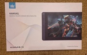 Tablet graficzny Huion Kamvas13