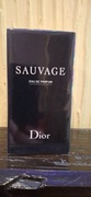 Perfumy Dior Sauvage Eau De Parfum męski 100ml