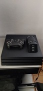 PlayStation 4 pro 1 tb
