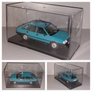 FSO Polonez Caro 1991 1:24 Hachette