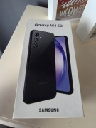 Samsung galaxy A54 5G 256GB