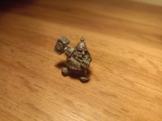 A08 - Dwarf - oldhammer