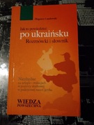 Jak to powiedzieć po ukraińsku Zbigniew Landowski 