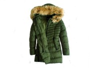 Miss fofo kurtka płaszcz pikowany ciepły.S/M