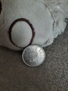 Sverige 1976, 5 Kronor