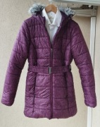 Płaszcz zimowy marki Alpine Pro  damski o rozmiarze M