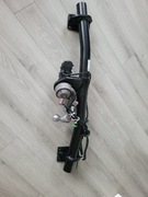 Hak elektryczny volvo xc60 II 32351384 kompletny