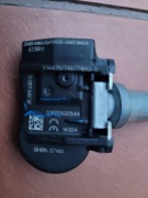 Czujnik ciśnienia TPMS Mazda