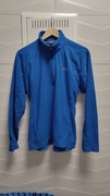 Polar Berghaus r. L bluza niebieski