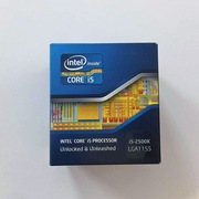Oryginalny wentylator Intel Core 5 LGA 1150