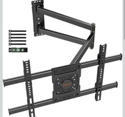 Wieszak - uchwyt  do telewizora 