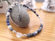 Amulet Wspierający  Bransoletka 