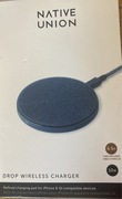 Ładowarka bezprzewodowa Native Union