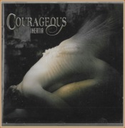 Courageous - Inertia (Album, CD)