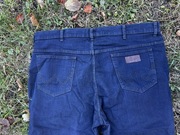 Wrangler Texas Stretch Pas 124cm