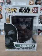 Figurka Funko Pop Krrsantan #581