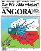 tygodnik Angora 43/2023