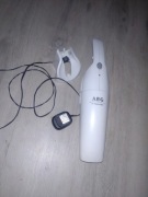 Odkurzacz ręczny akumulatorowy bezprzewodowy kuchenny AEG Electrolux 