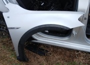 GOLF VII ALLTRUCK LA7W BŁOTNIK PRAWY PRZÓD 2012-2017