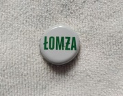 KAPSEL PIWNY BROWAR ŁOMŻA nr.kat 123