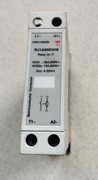 Stycznik półprzewodnikowy SSR CARLO GAVAZZI 30A RJ1A60D30E