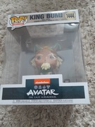 Figurka Funko Pop! Avatar King Bumi 1444