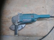Szlifierka Makita 9609 2300 Turbo