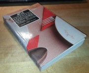Spóźnieni kochankowie William Wharton Wydawnictwo Rebis 1998 Salamandra