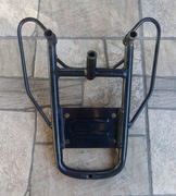 Bagażnik tył Kufer - Skuter GY6 - Kingway - Toros - Zipp - Romet - Junak