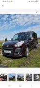 Fiat Doblo 7 osobowy