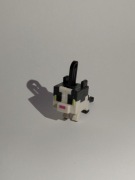 Kinder Joy Minecraft - Cat Jellie