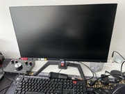 Monitor iiyama G-Master Red Eagle G2770QSU-B6 27"