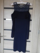 Sukienka damska Voyelles r. S/M