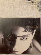 Płyta CD Gabrielle Dreams Single Lata 90 Klasyka