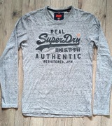 Superdry -  Bluza Longsleeve