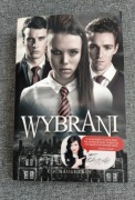 Wybrani, C.J. Daughberty