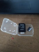 Karta pamięci 16 GB z mapami GPS Igo