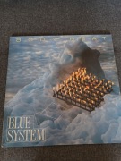 Blue System - Body Heat (LP, Album) 