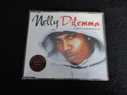 Kelly Rowland & Nelly - Dilemma Maxi Singiel