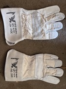 Rękawice spawalnicze Adler 