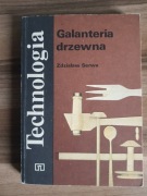 TECHNOLOGIA Galanteria drzewna Zdzisław Serwa
