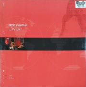 RACHEL MCFARLANE - Lover (CJ Stone Remix)