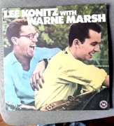 Lee Konitz With Warne Marsh