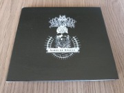 Aosoth "Ashes of Angels" DigiCD