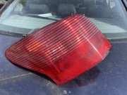 Lampa tylnia lewa peugeot 407 SW sprawna