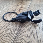 Manetka 12rz Deore XT SL-M8100 obejma