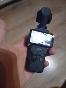 Kamera sportowa DJI Osmo Pocket 3 Standard Combo 4K60FPS Gwarancja