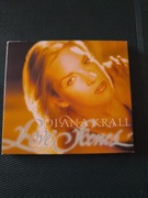 Diana Krall "Love scenes"
