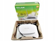 BEZPRZEWODOWY ROUTER 3G/4G, STANDARD N TP-LINK TL-MR3420 