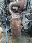 Dpf Katalizator Connect mk2